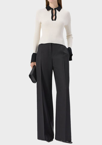 Джемпер HUGO Sharro