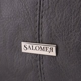 Сумка Саломея 116 македония серый