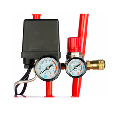 61431379 Компрессор поршневой 230л/мин, FC 230/50 CM2, Fubag