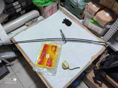 Трос газа для Honda NT400/NT650