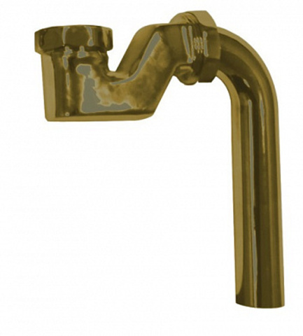 BelBagno BB567-01-TI-BRN Гидрозатвор BB567-01-TI-BRN, бронза