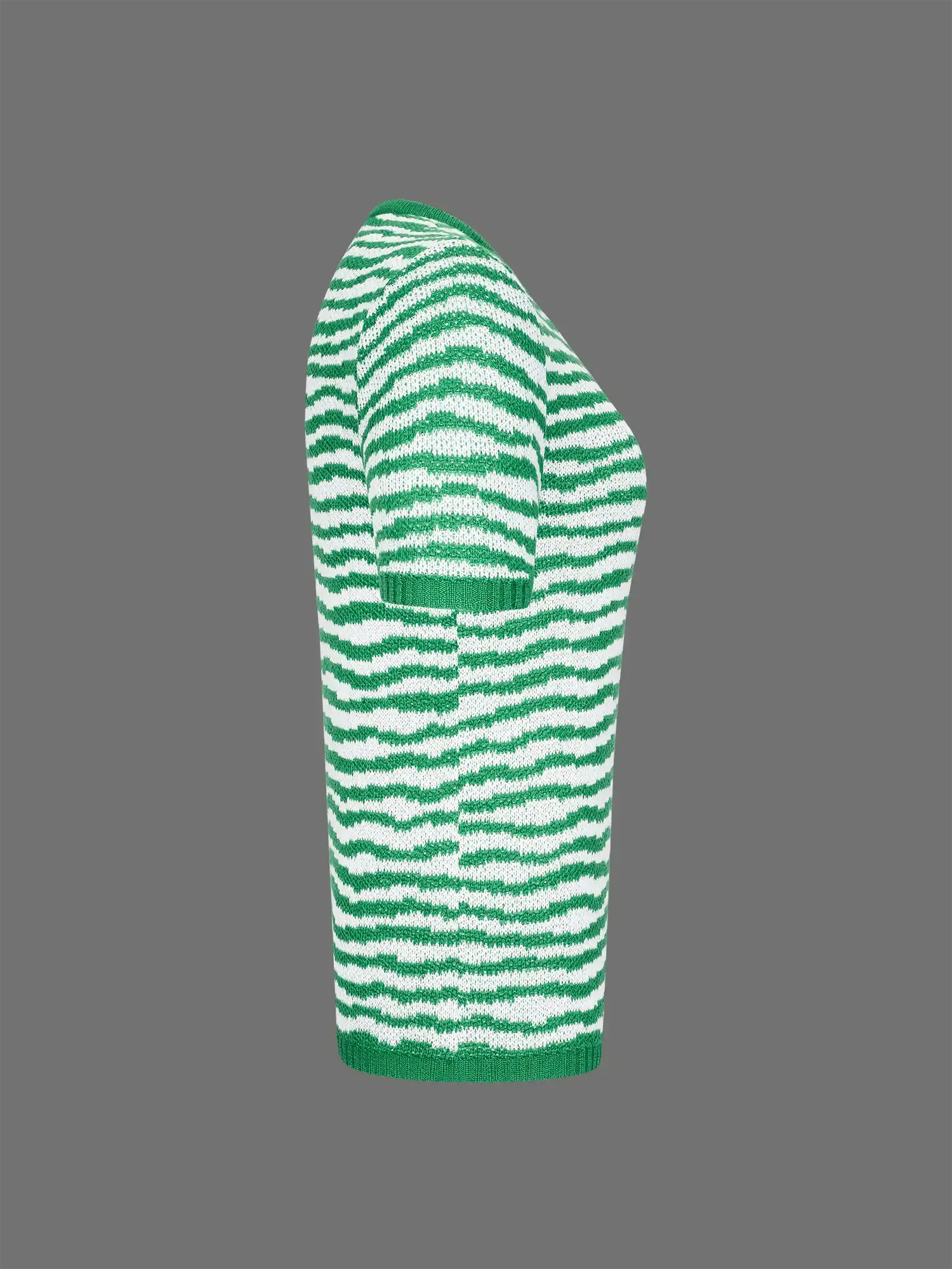 Футболка «Зубастый 3иг–3иг»