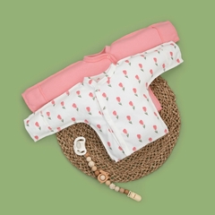 Распашонка