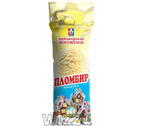 Мороженое 