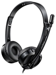 Наушники Rapoo H120 (18008) черный