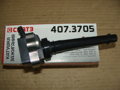 Катушка зажигания ЗМЗ 40904 (СОАТЭ) (Евро-3)