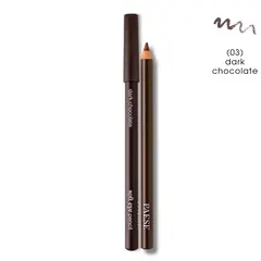 Карандаш для глаз Paese 03 Dark Chocolate