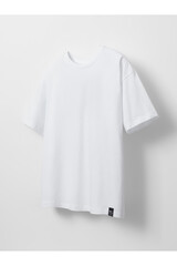 фуфайка  КБ 302922/белый