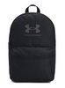 Картинка рюкзак городской Under Armour Loudon Lite Black-Graphite - 9