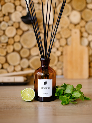 Диффузор LIME BASIL L