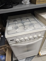 Плита комбинированная GEFEST 5302-04 0267