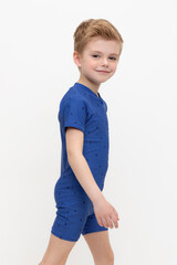 купальник  для мальчика  ТК 16007/8н ФВ
