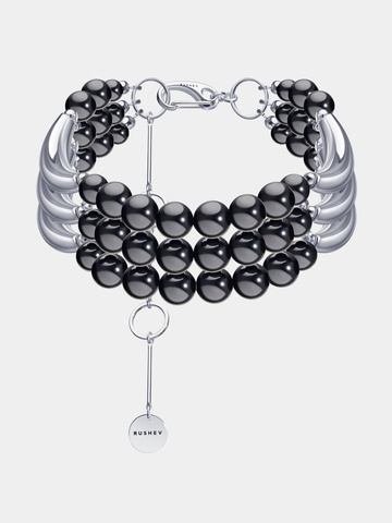 Колье "HOURGLASS"