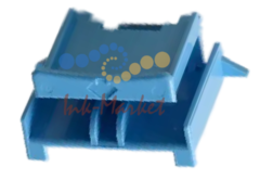 Canon fc5-4908-040000 - PLATE. BACK END LIMIT-Пластина ограничительная