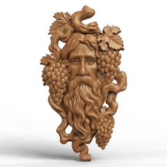 Силиконовый молд 