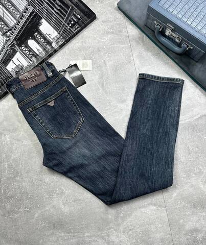 Джинсы armani 653135