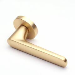 Ручка Модена - HAUSDOORS Матовое золото