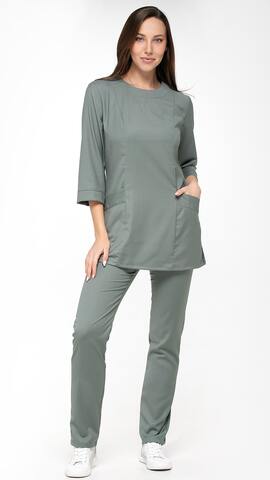 Костюм хирургический Бриджит  вискоза №351