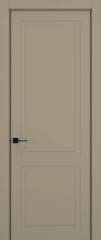 Дверь 2 GEOMETRY Матовый Серо-бежевый