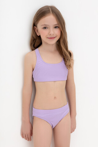 купальник  для девочки  ТК 17016/2 ФВ