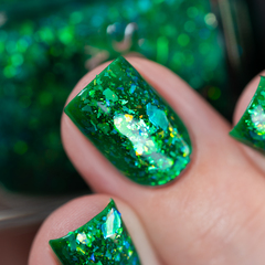 Never Go Into The Woods (LE)