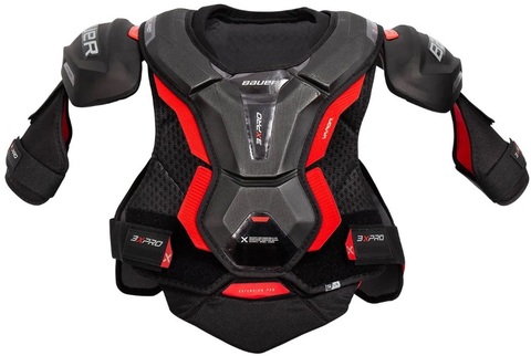 Нагрудник BAUER S22 VAPOR 3X PRO INT L