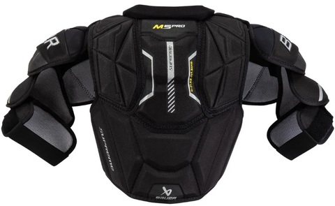 Нагрудник BAUER S23 SUPREME M5 PRO JR S