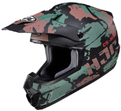 CS-MX II Ferian MC4SF / Хаки