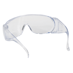Очки защитные прозрачные START KWIK