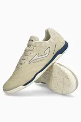 Футзалки Joma Maxima 26 IN - бежевый