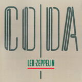 LED ZEPPELIN: Coda (1Lp) (Виниловая пластинка)
