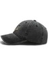 Картинка кепка Skully Wear baseball cap ancor black - 5