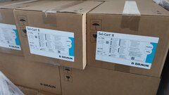 Аппараты Искусственная Почка и расходный материал к аппаратам почечной терапии