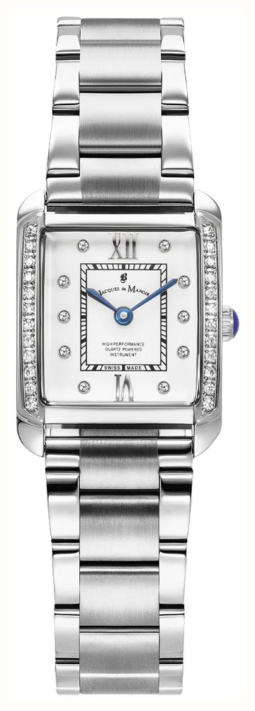 Часы женские Jacques Du Manoir JWL05501