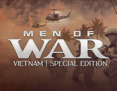 Men of War: Vietnam - Special Edition (для ПК, цифровой код доступа)