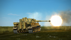 IL-2 Sturmovik: Tank Crew - Clash at Prokhorovka (Steam) (для ПК, цифровой код доступа)