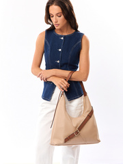 Сумка из экокожи FABRETTI FT250003-190