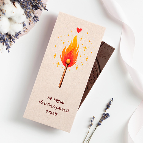 Шоколад 85 г. 