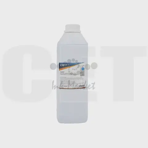 Тонер NF8C TN-324C/TN-221C для KONICA MINOLTA Bizhub C258/C308/C368/C227/C287 (CET) Cyan, 500г/бут, CET121492