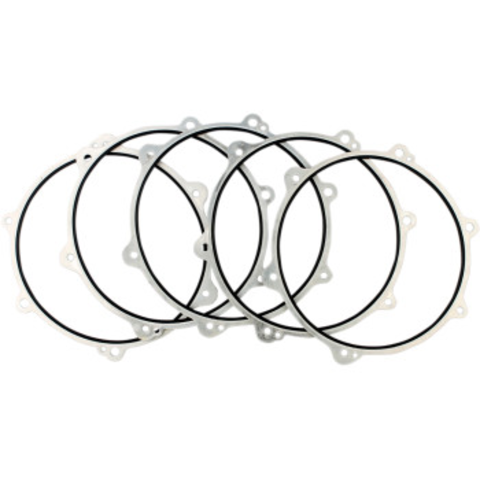Прокладка Inner Primary Spacer Gasket COMETIC (3493406, 0935-0241)