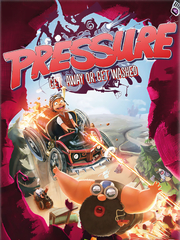 Pressure (для ПК, цифровой код доступа)