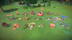 City Tales - Medieval Era - Fluffy Companions (для ПК, цифровой код доступа)