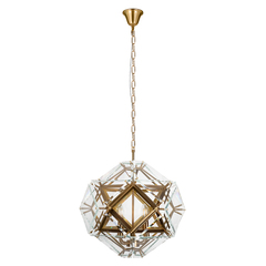 Подвесной светильник Loft It Shard 10560 Clear