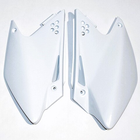 боковые номера KAWASAKI KX 250F '06-08