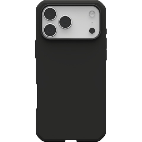Чехол Uag Civilian LT Case для iPhone 17 Pro Max, Черный | Black