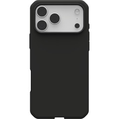 Чехол Uag Civilian LT Case для iPhone 17 Pro Max, Черный | Black