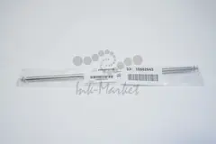 Konica Minolta AC0C-5069-01 (AC0C506901) Transfer Pressure Roller / Y — фото 3