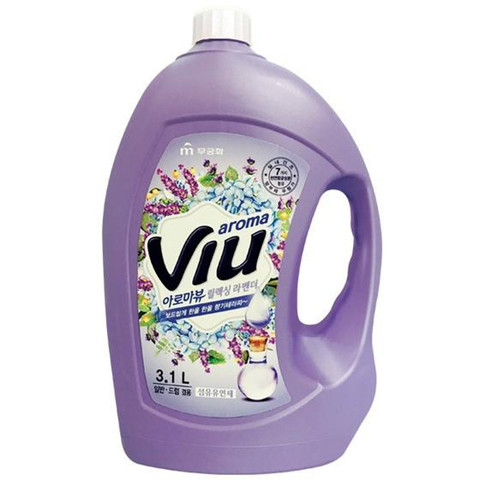 Aroma Viu Mediterranean Lavender 3.1