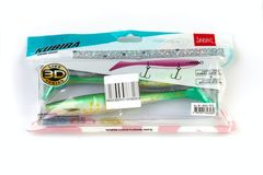 Виброхвост LJ 3D Series Kubira Swim Shad 7