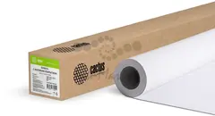 Бумага Cactus CS-PC200-106730 42"(A0+) 1067мм-30м/200г/м2/белый матовое универсальная (с покрытием) — фото 3
